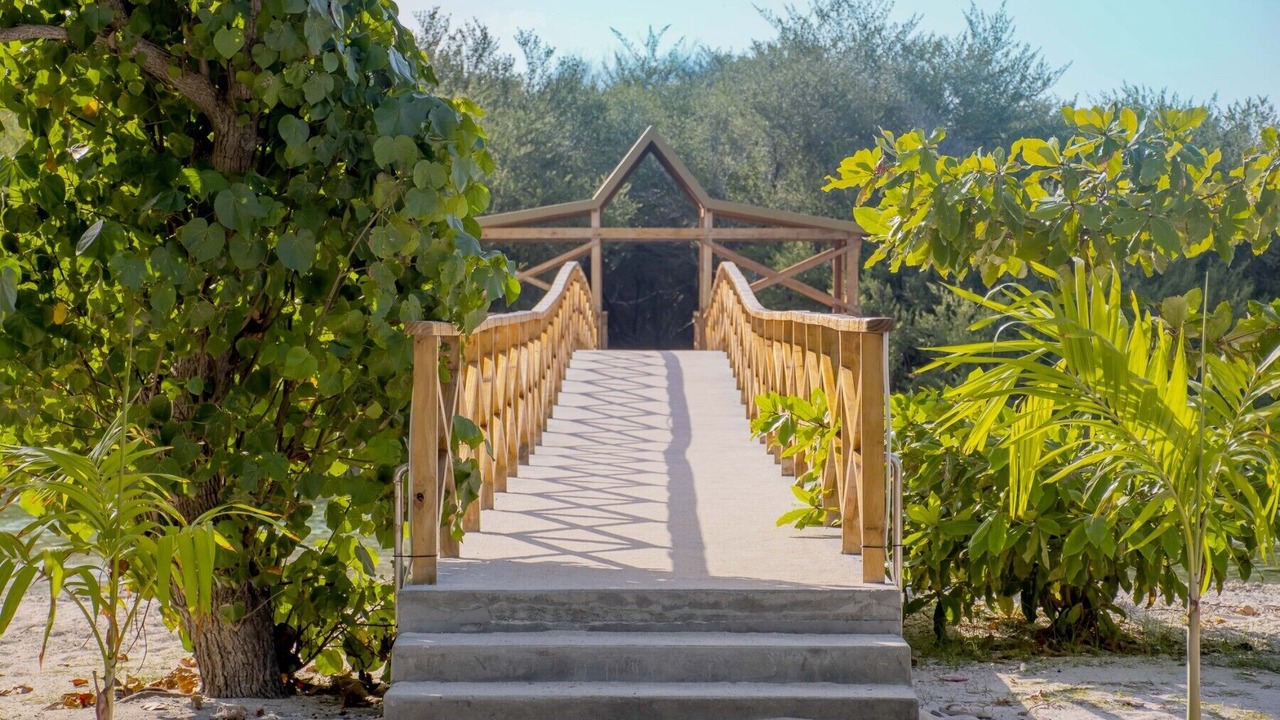 Photo of Outdoor in Thulusdhoo Island