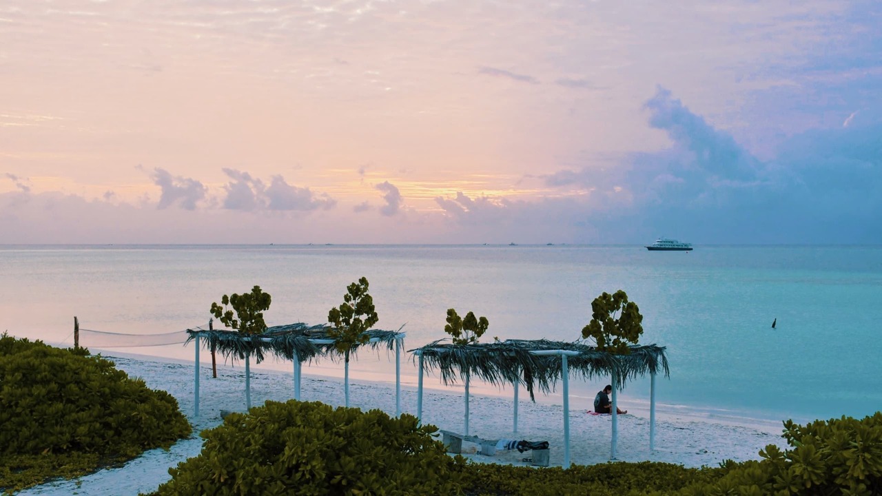 Photo of Outdoor in Thulusdhoo Island