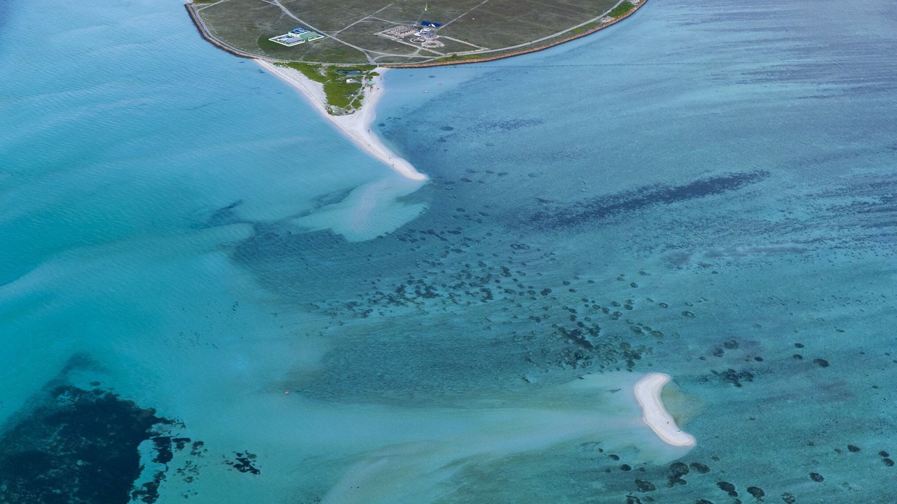 Photo of Outdoor in Thulusdhoo Island