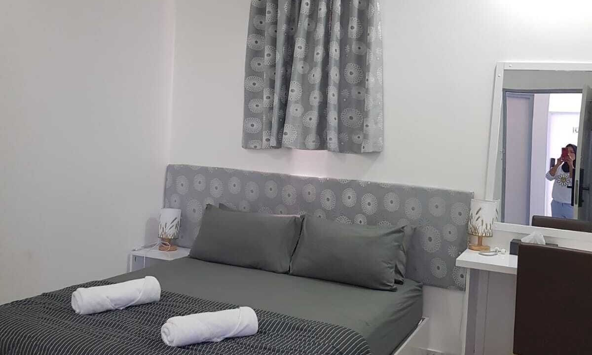 Photo of Bedroom in Thulusdhoo Island
