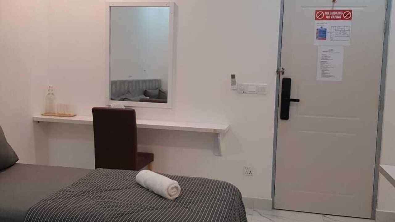 Photo of Bedroom in Thulusdhoo Island