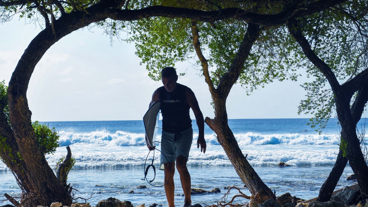 Photo of Others in Thulusdhoo Island