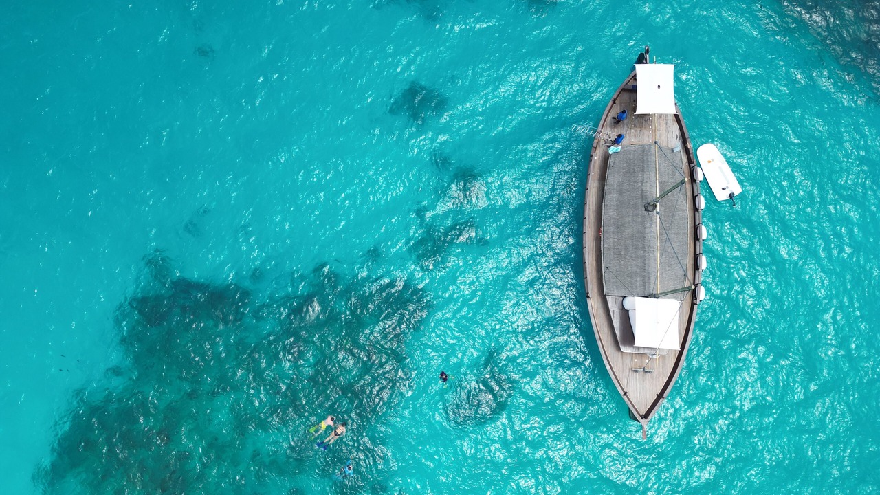 Photo of Outdoor in Hangnaameedhoo