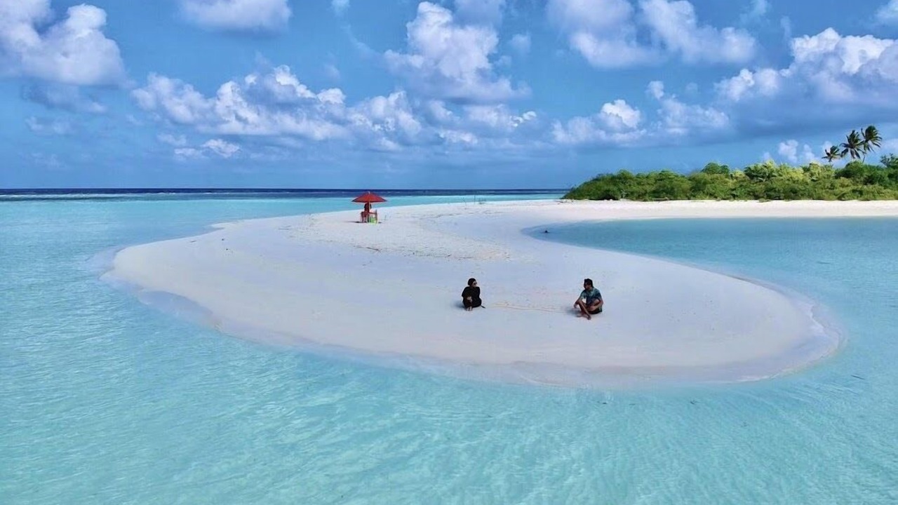 Photo of Outdoor in Hangnaameedhoo