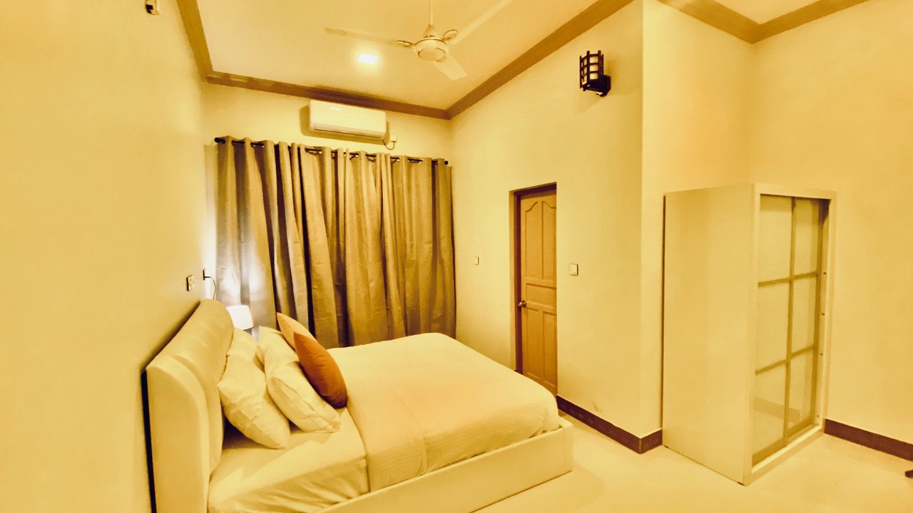 Photo of Bedroom in Fenfushi