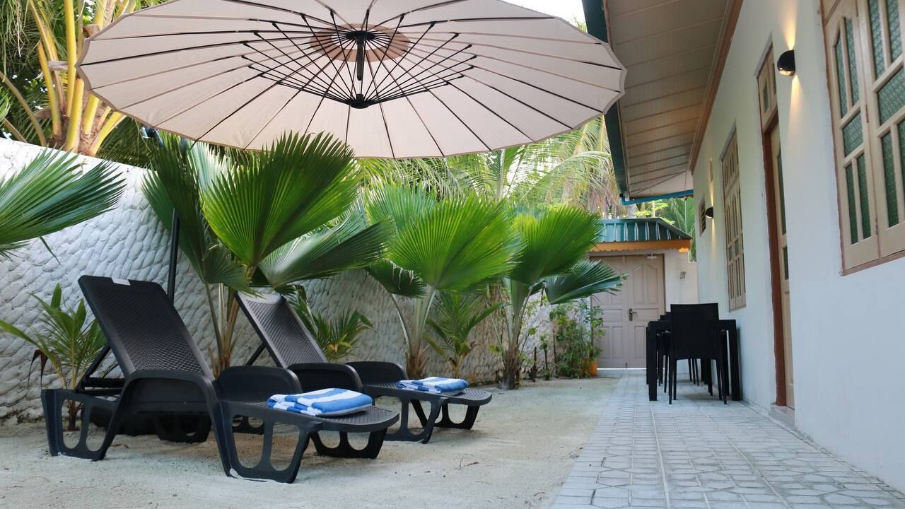 Photo of Outdoor in Fenfushi