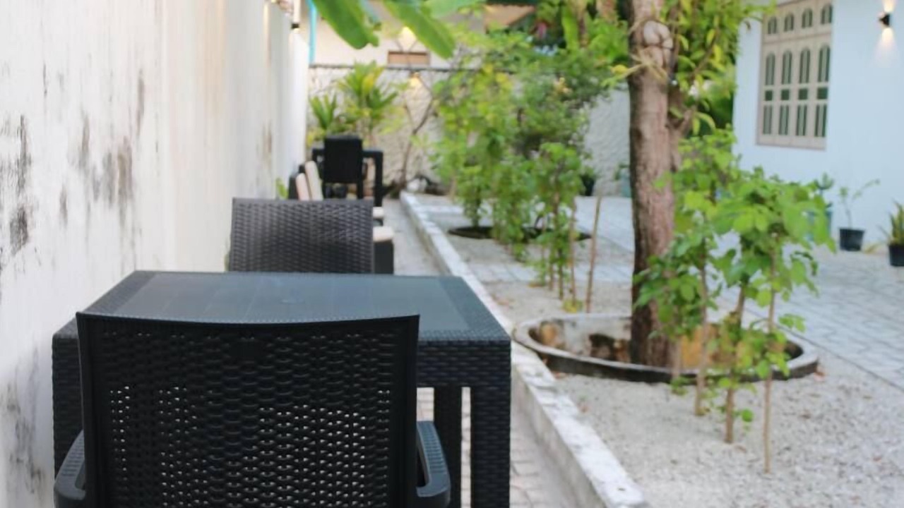 Photo of Outdoor in Fenfushi