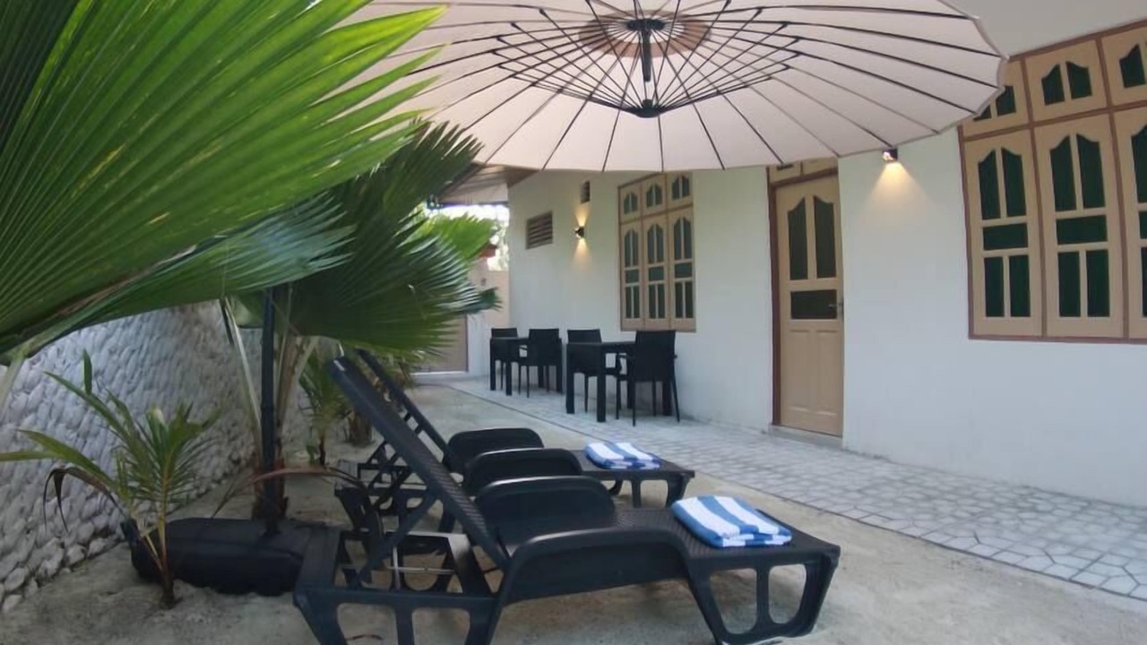 Photo of Outdoor in Fenfushi