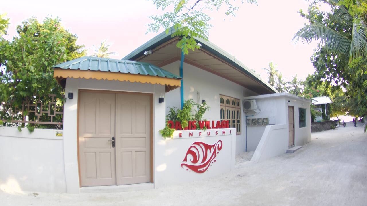 Photo of Outdoor in Fenfushi