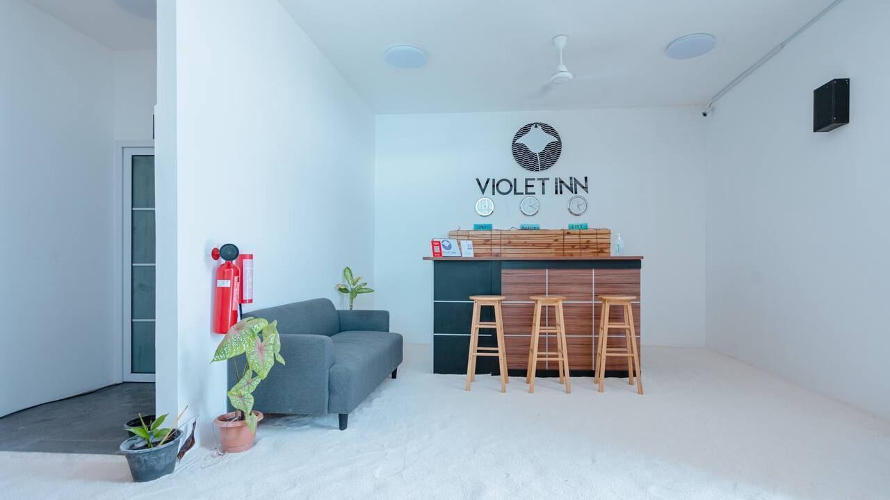 Photo of Livingroom in Mandhoo