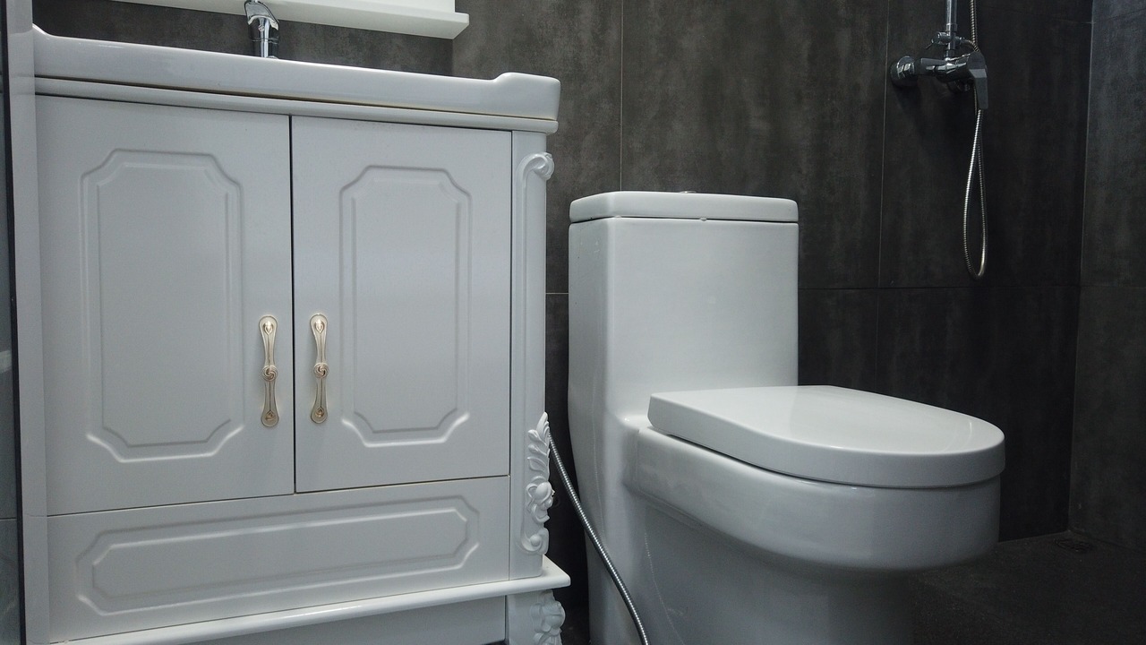 Photo of Bathroom in Mandhoo