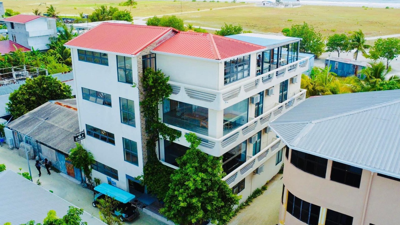Photo of Others in Huraa