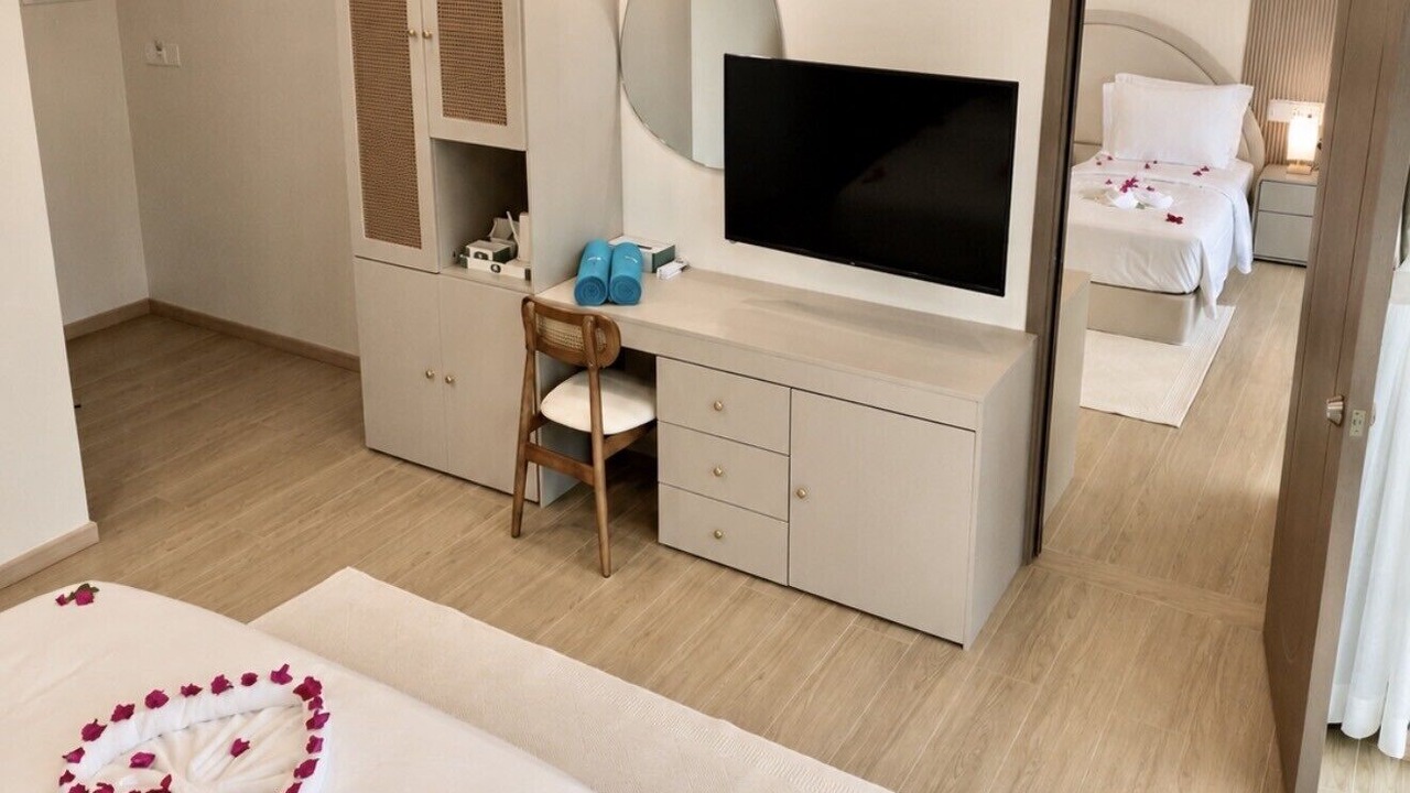 Photo of Bedroom in Dhidhdhoo