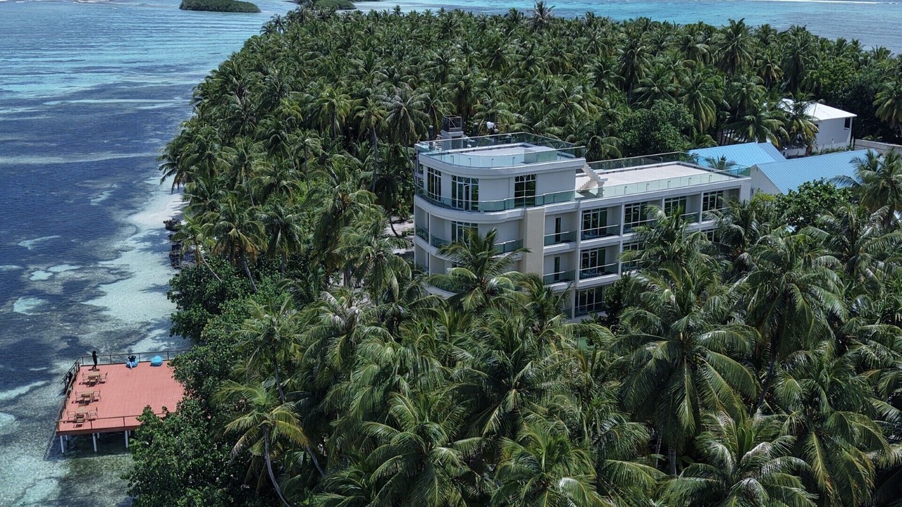 Photo of Outdoor in Dhidhdhoo