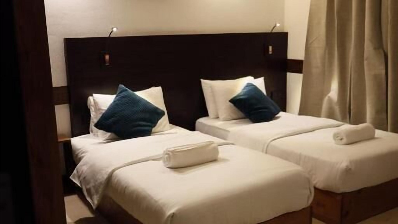 Photo of Bedroom in Thulusdhoo Island