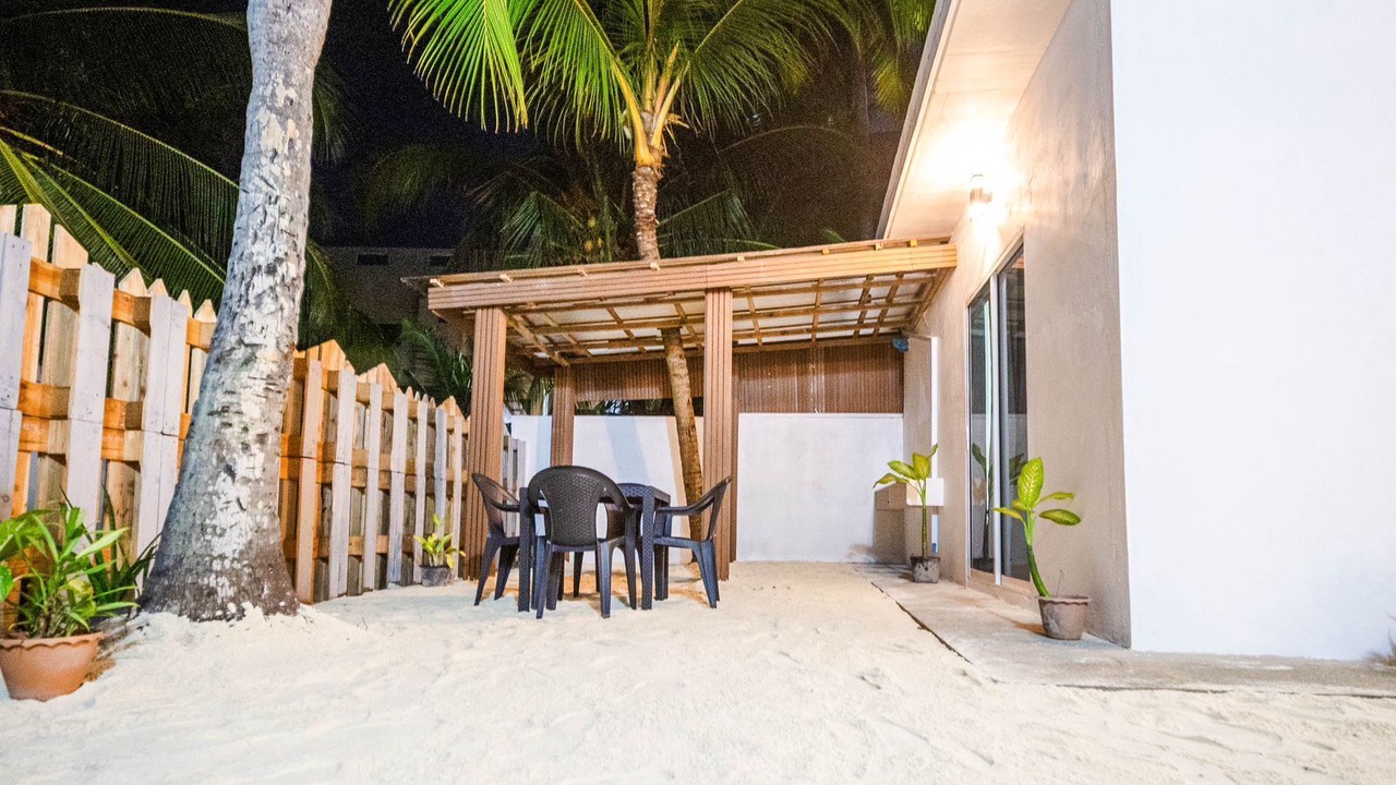 Photo of Patio Balcony in Mathiveri