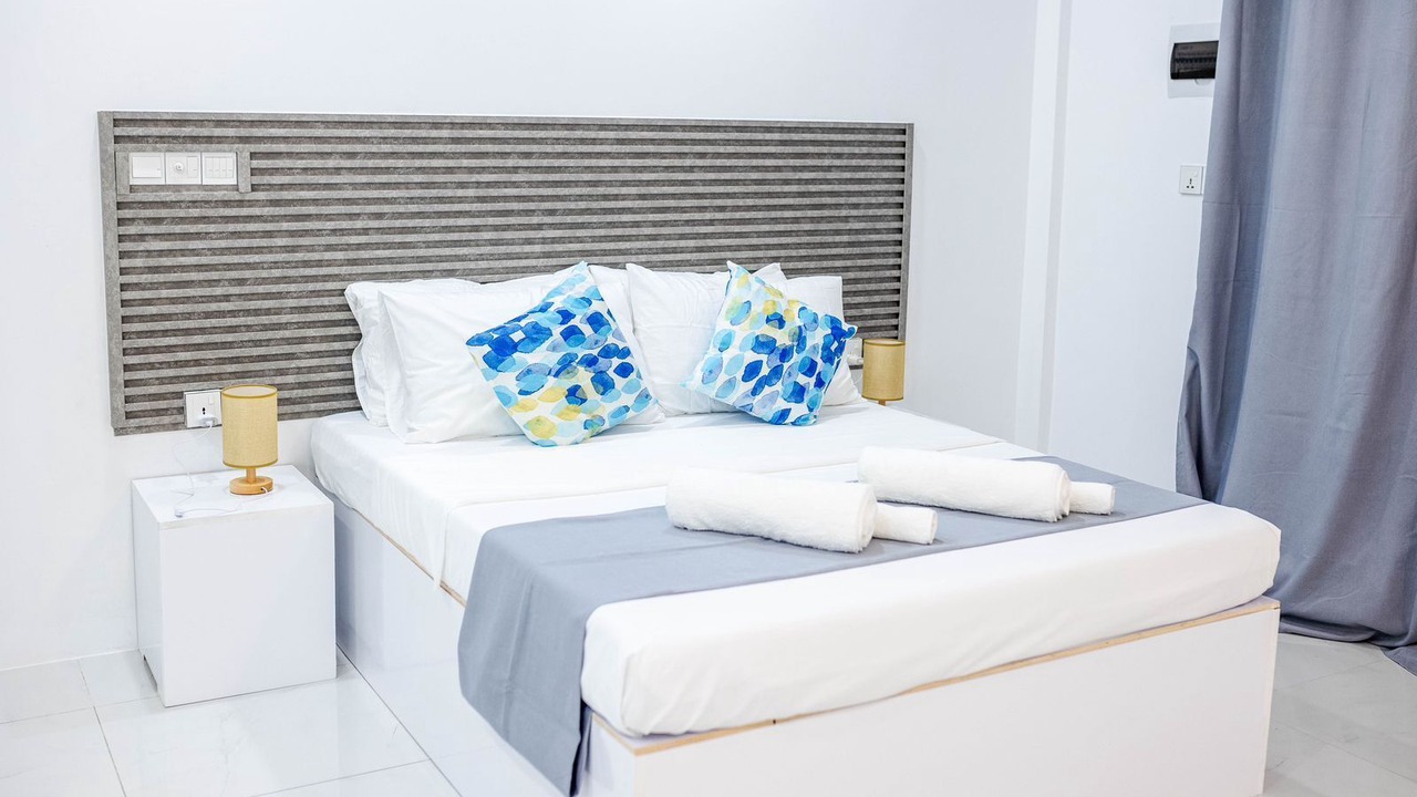Photo of Bedroom in Mathiveri