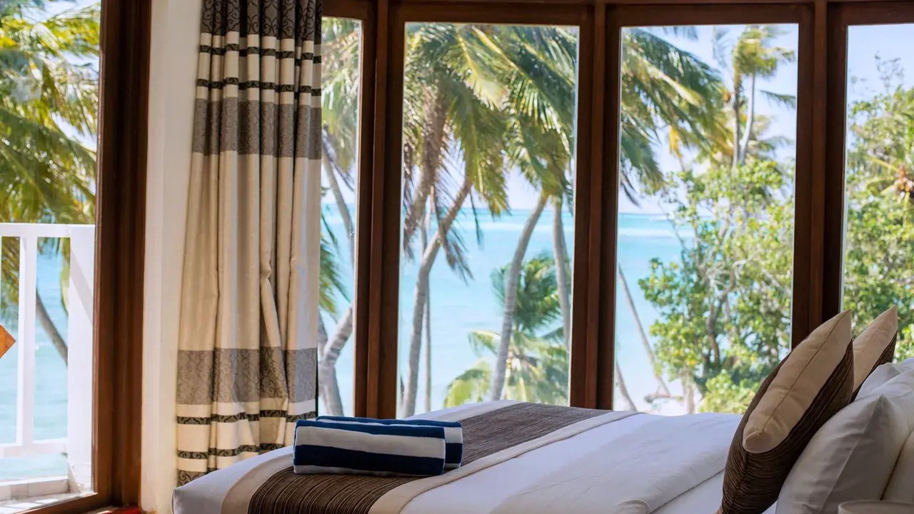 Photo of Bedroom in Dhiffushi