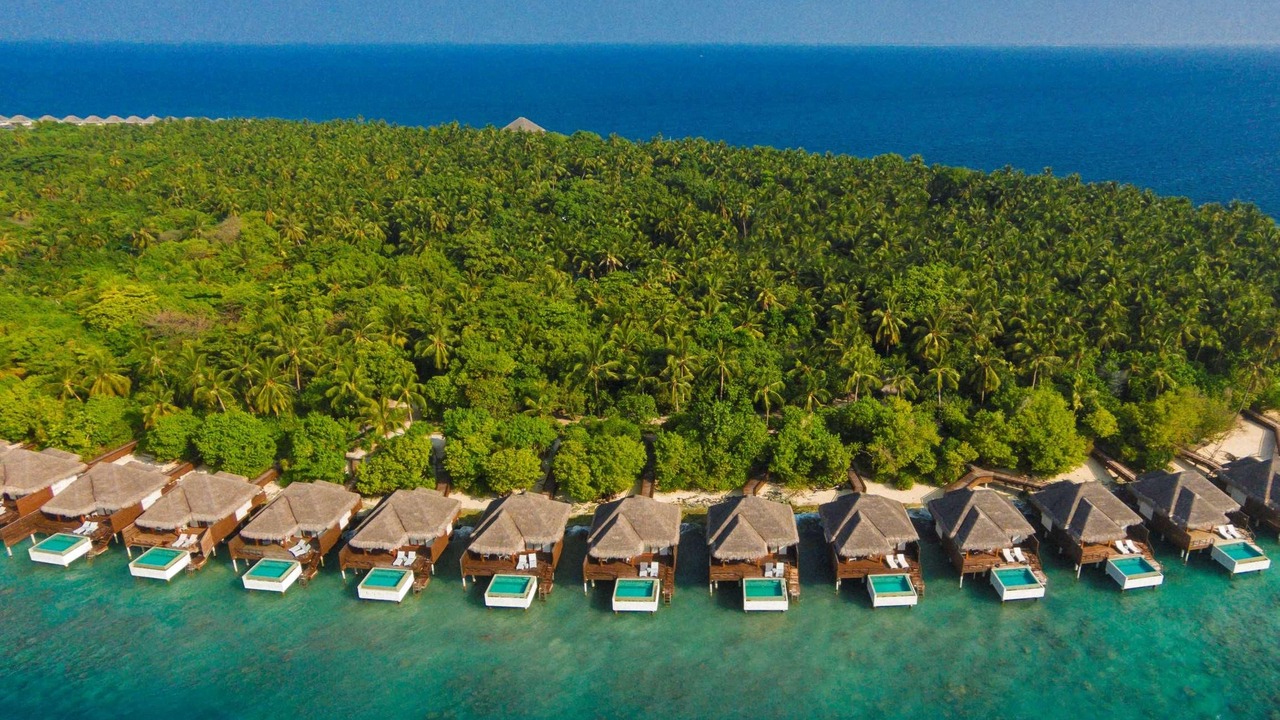 Photo of Outdoor in Mudhdhoo