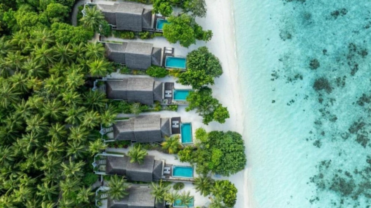 Photo of Outdoor in Mudhdhoo