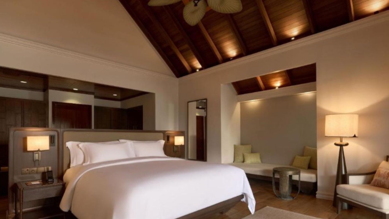 Photo of Bedroom in Mudhdhoo