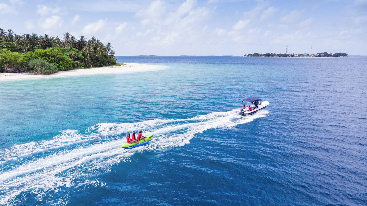 Photo of Others in Manadhoo