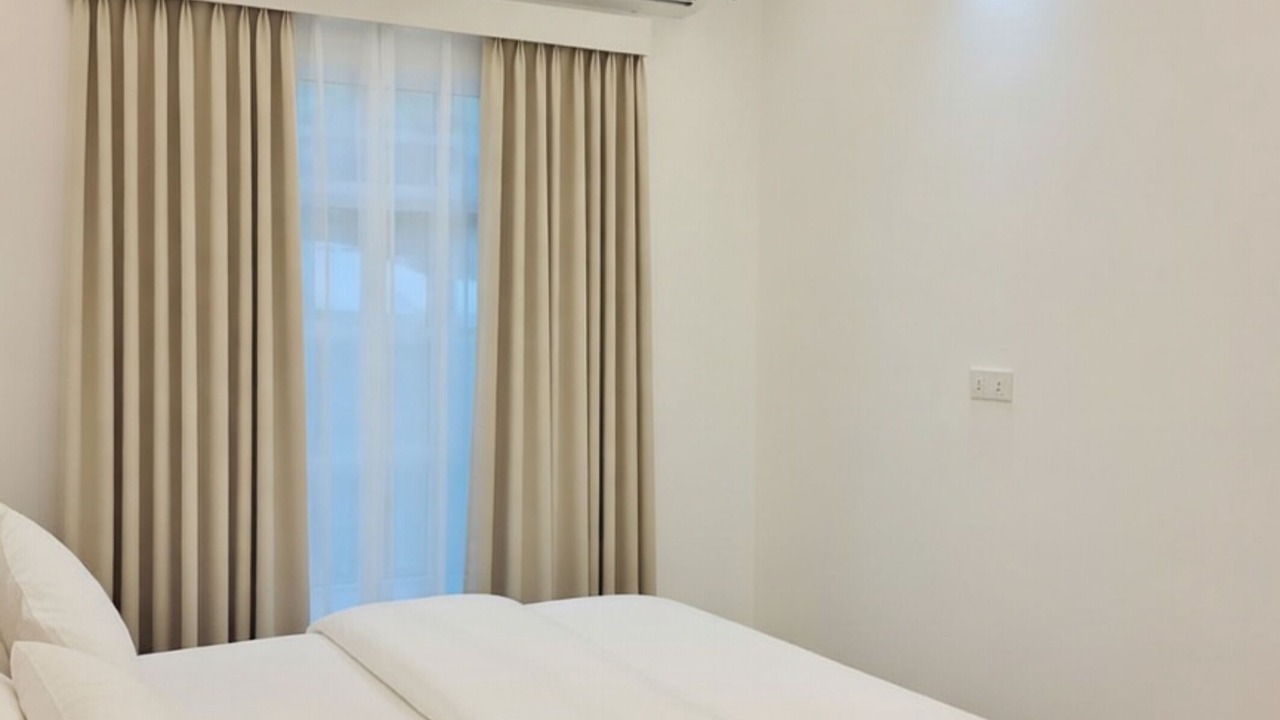 Photo of Bedroom in Manadhoo