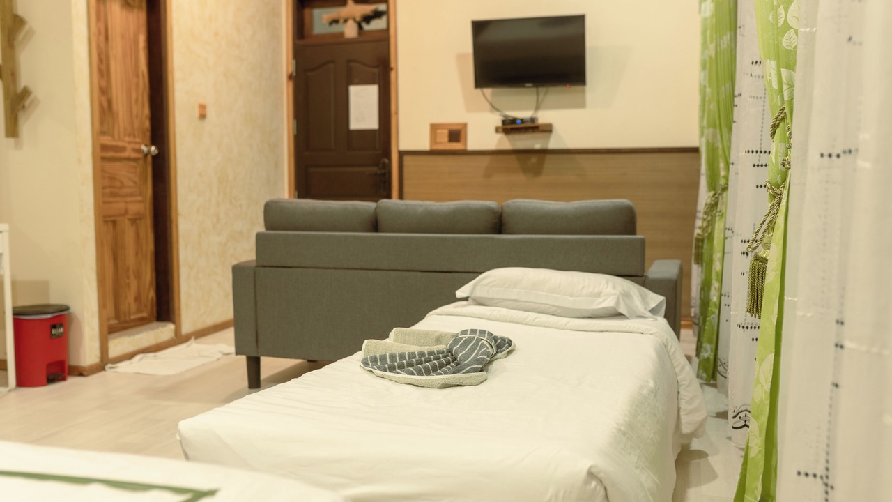 Photo of Bedroom in Ukulhas