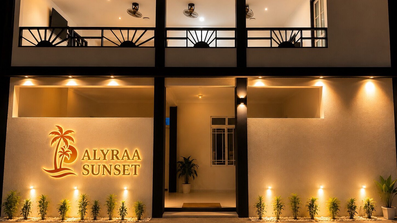 Photo of Outdoor in Mathiveri