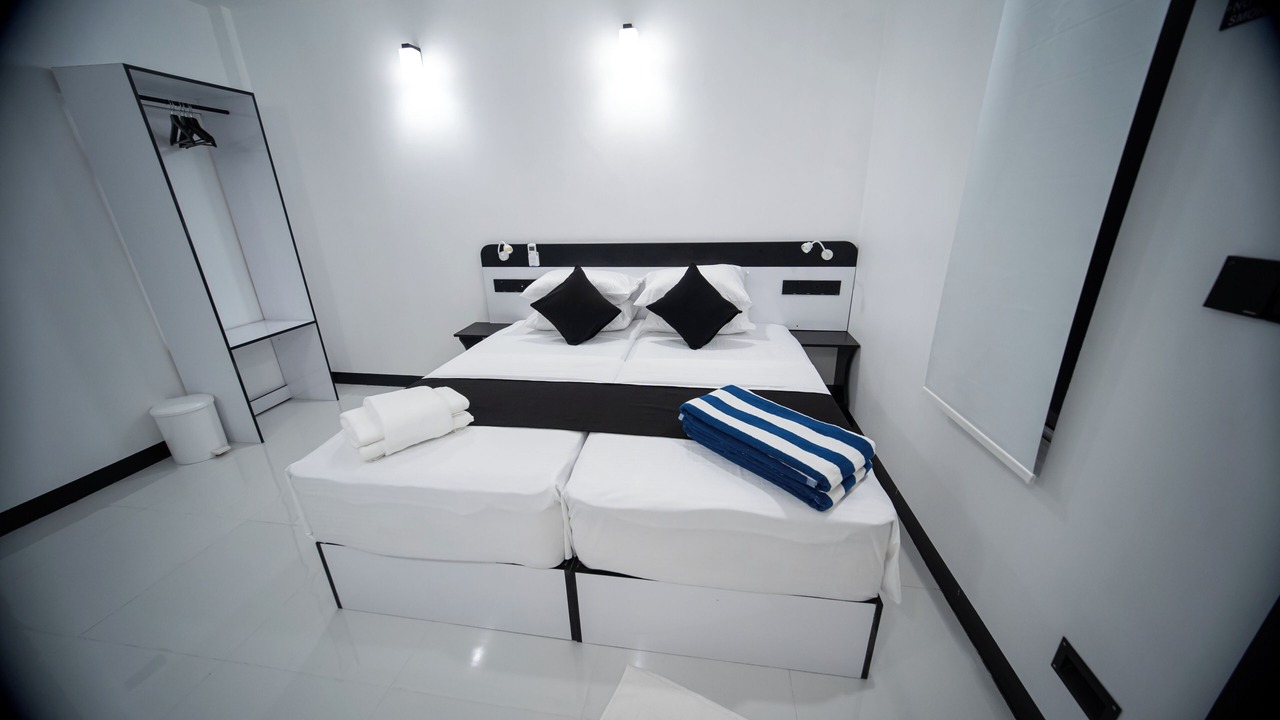 Photo of Bedroom in Mathiveri