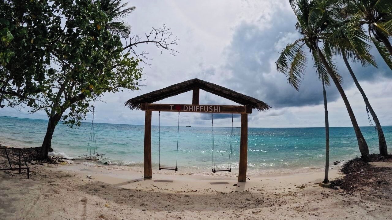 Photo of Outdoor in Thulusdhoo Island