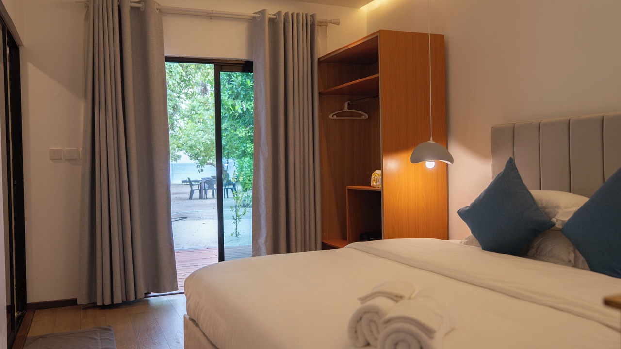 Photo of Bedroom in Rasdhoo