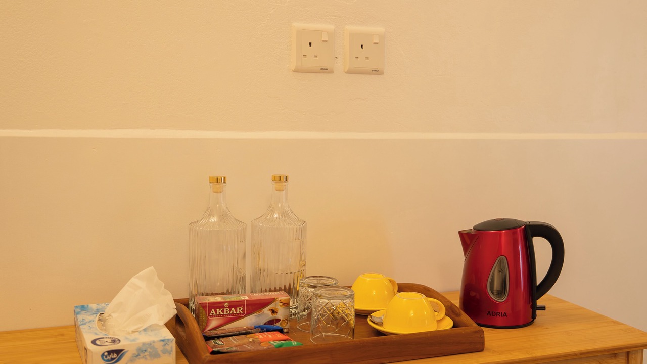 Photo of Bedroom in Rasdhoo