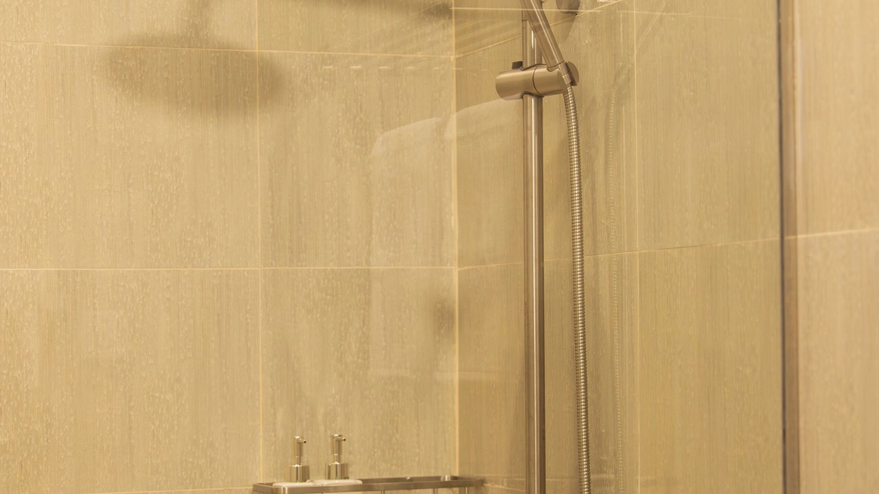Photo of Bathroom in Rasdhoo