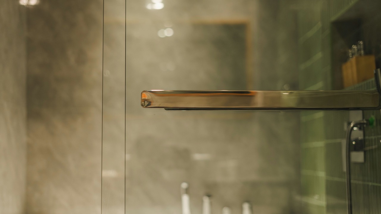 Photo of Bathroom in Fulhadhoo