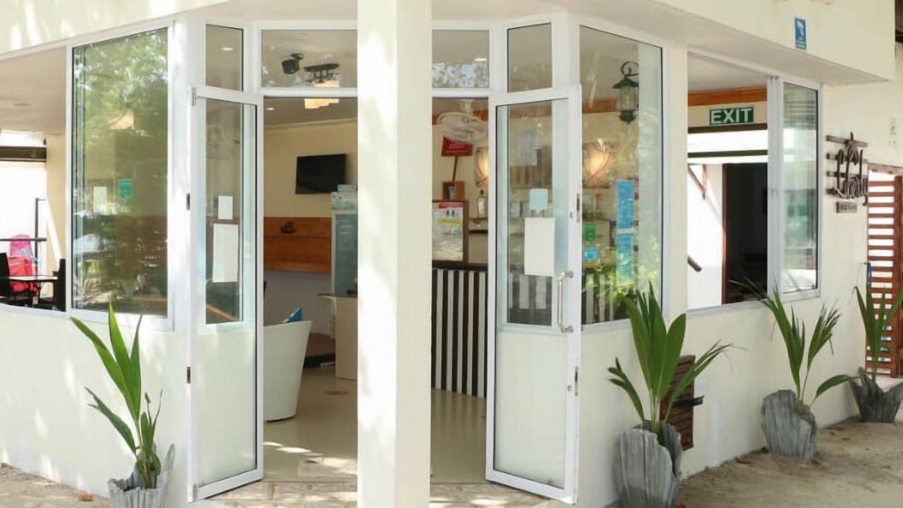 Photo of Outdoor in Mahibadhoo