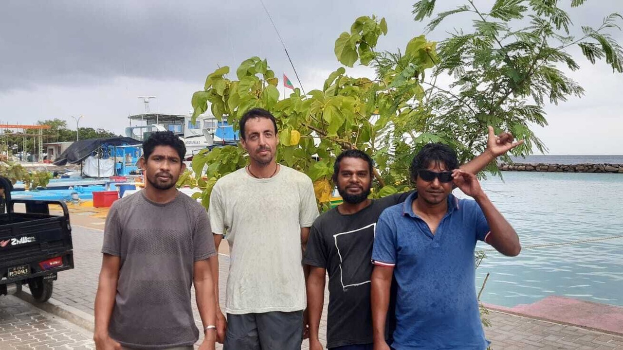 Photo of Outdoor in Mahibadhoo