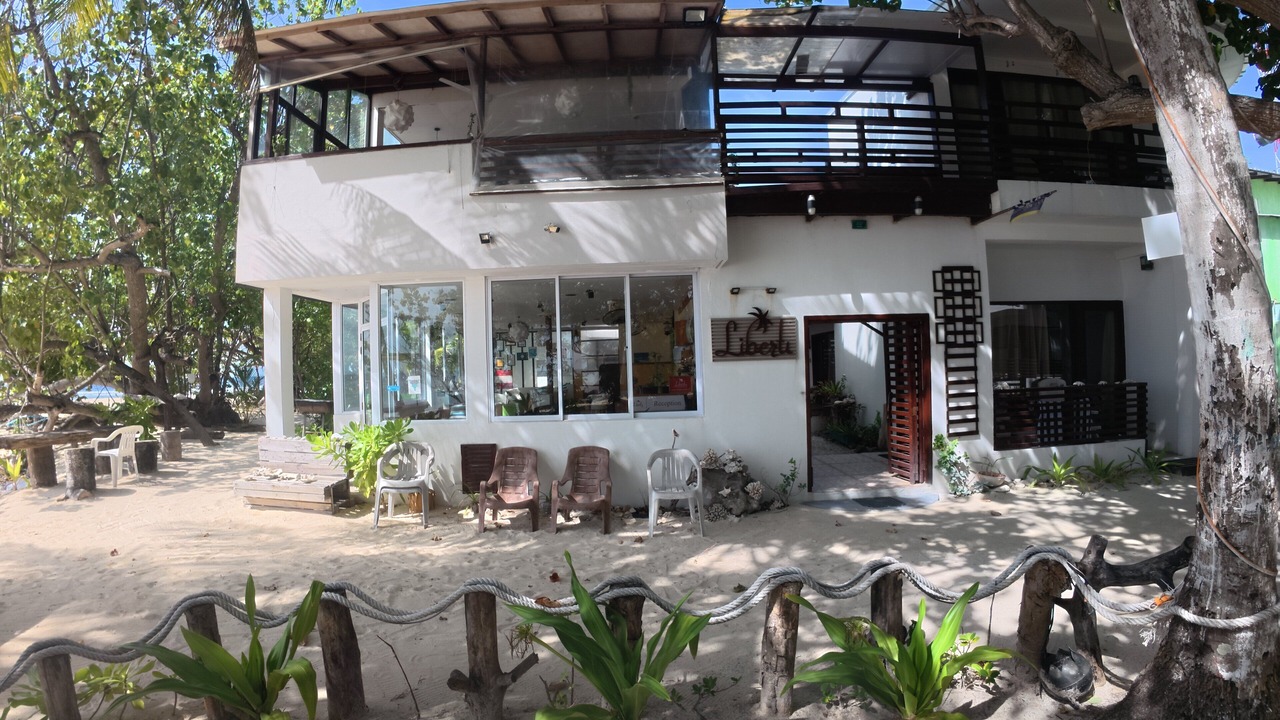 Photo of Outdoor in Mahibadhoo