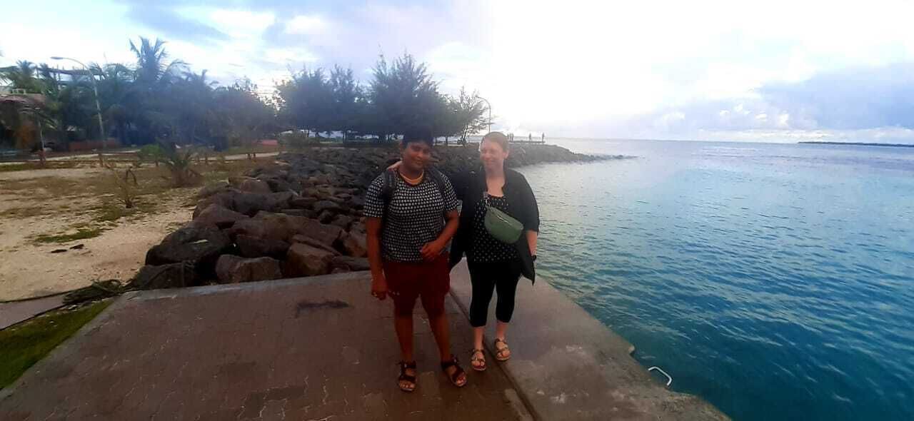 Photo of Outdoor in Mahibadhoo