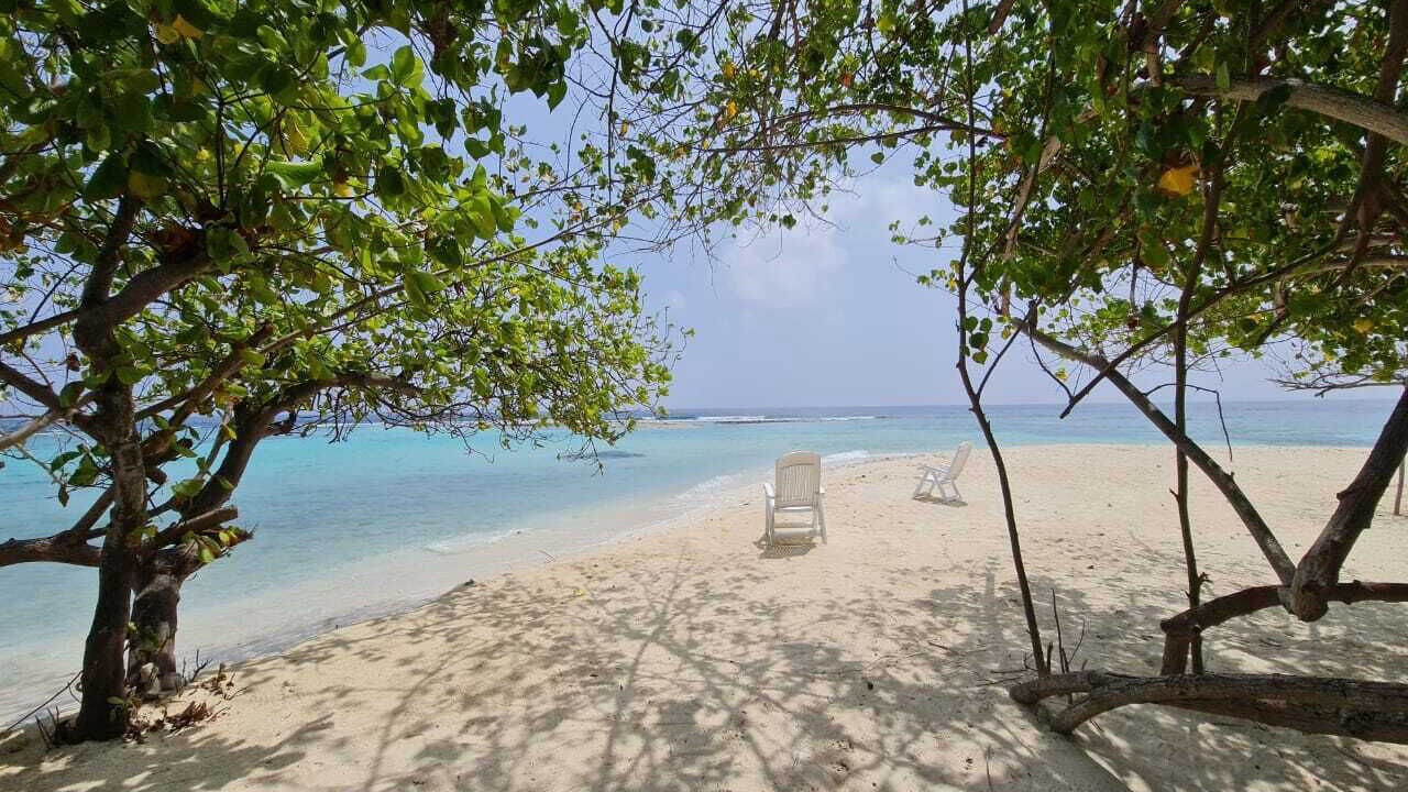 Photo of Outdoor in Mahibadhoo