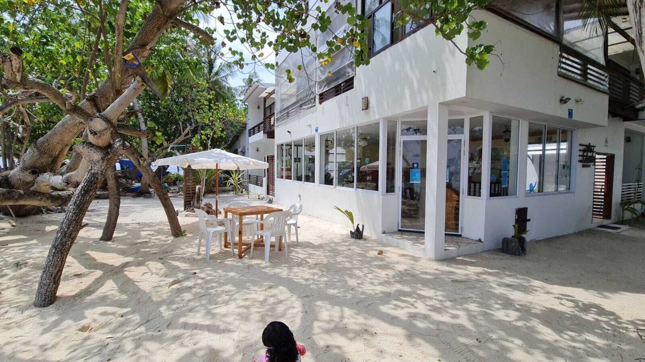 Photo of Outdoor in Mahibadhoo