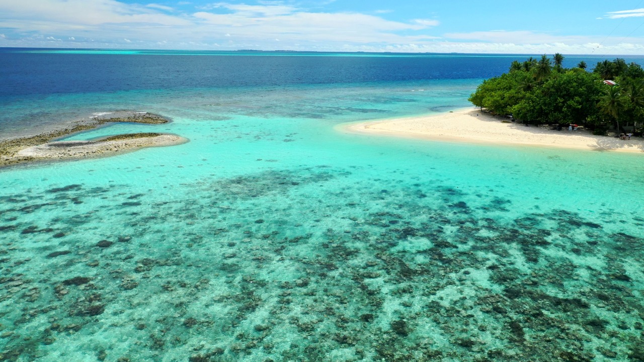 Photo of Outdoor in Mahibadhoo