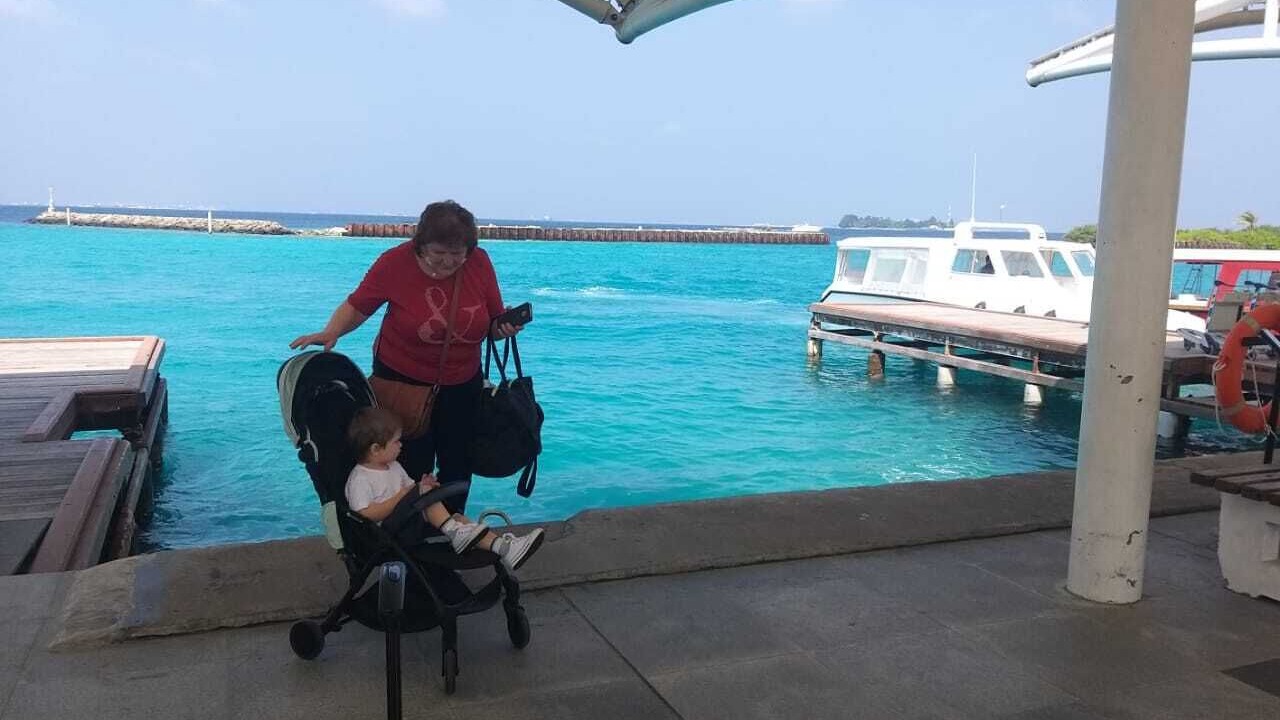 Photo of Outdoor in Mahibadhoo
