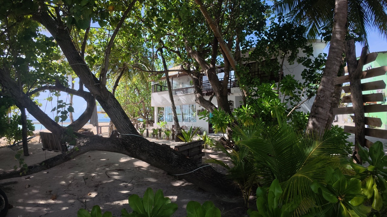 Photo of Outdoor in Mahibadhoo