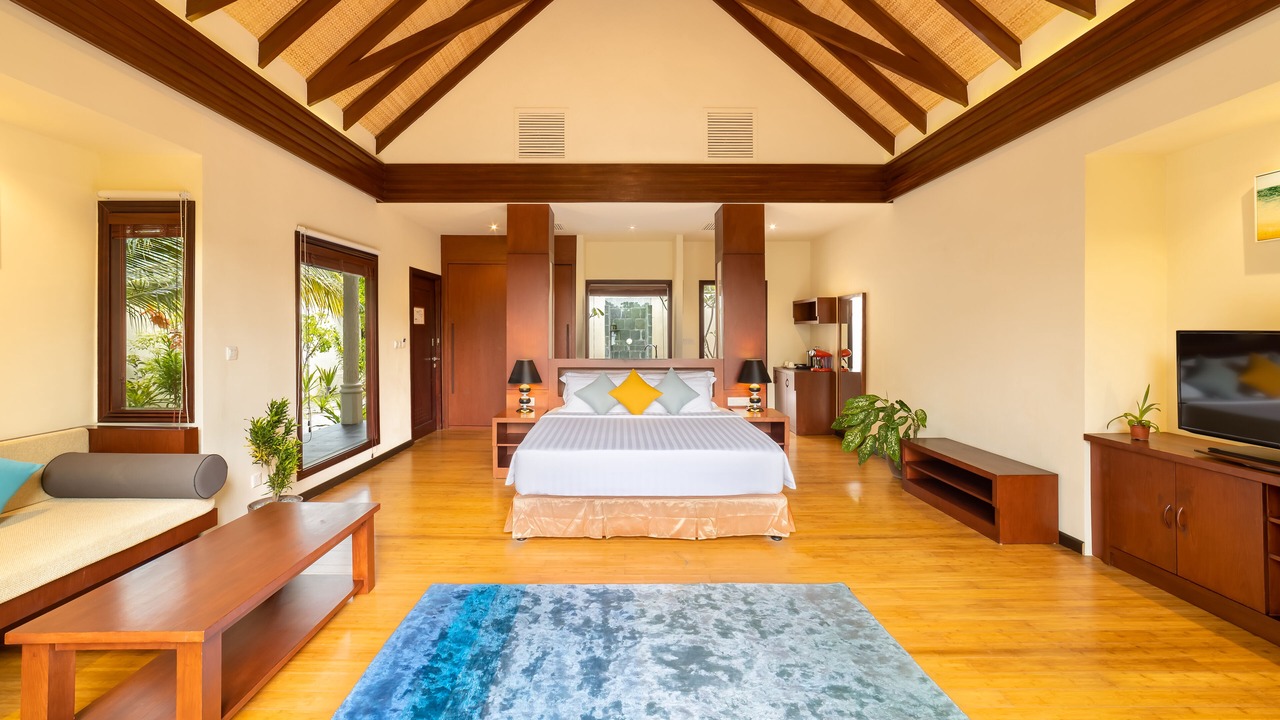 Photo of Bedroom in Furaveri