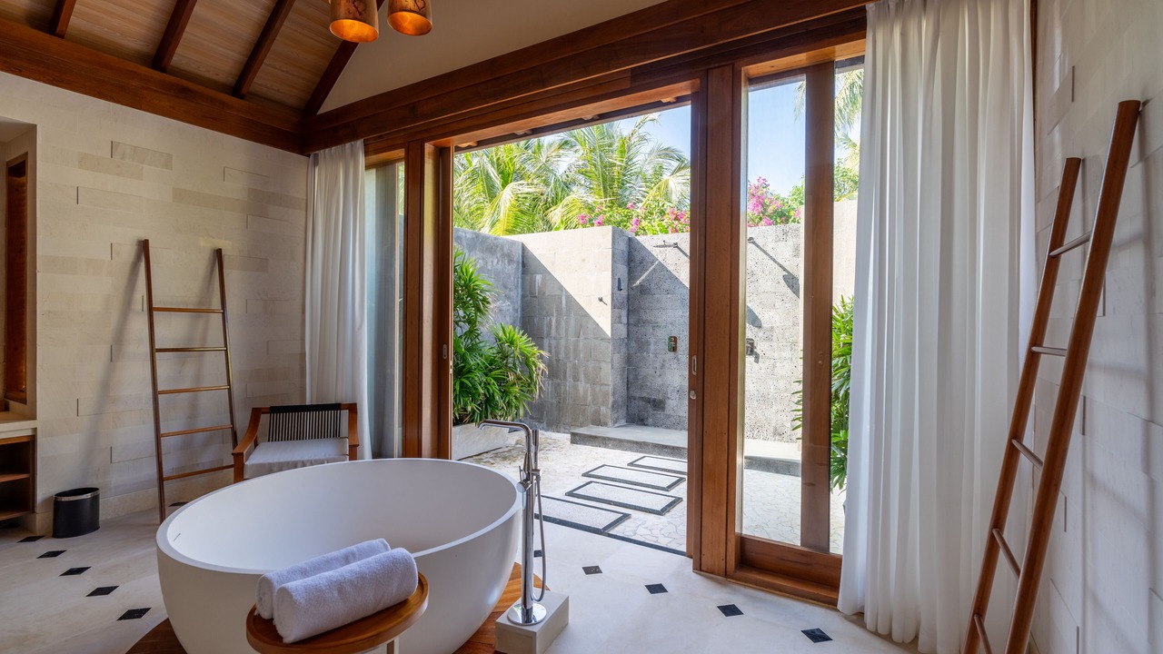 Photo of Bathroom in Furaveri