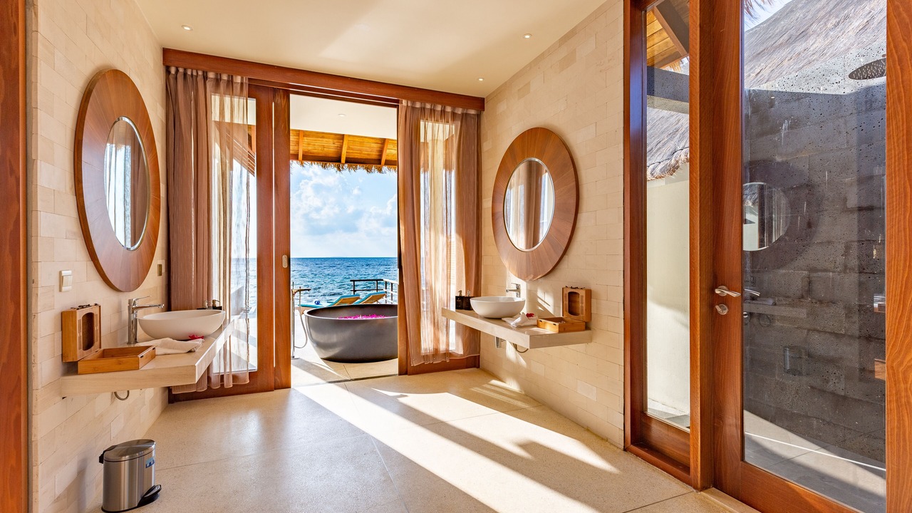 Photo of Bathroom in Furaveri