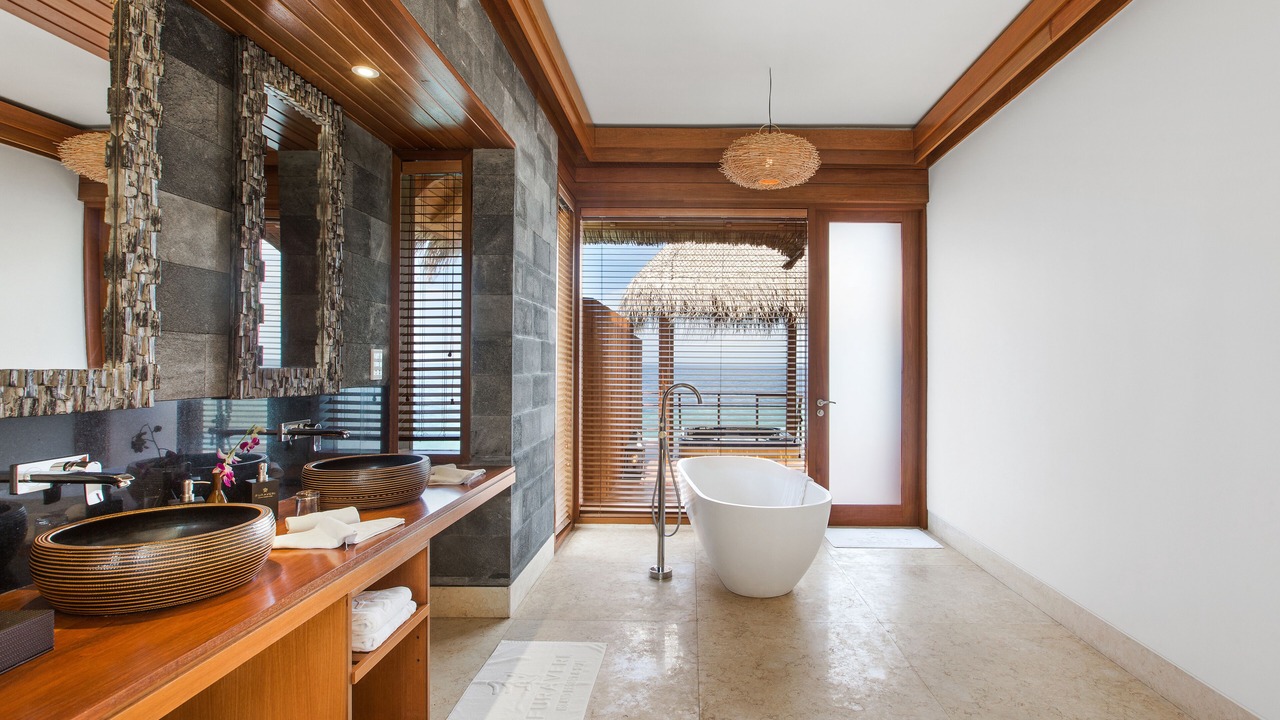 Photo of Bathroom in Furaveri