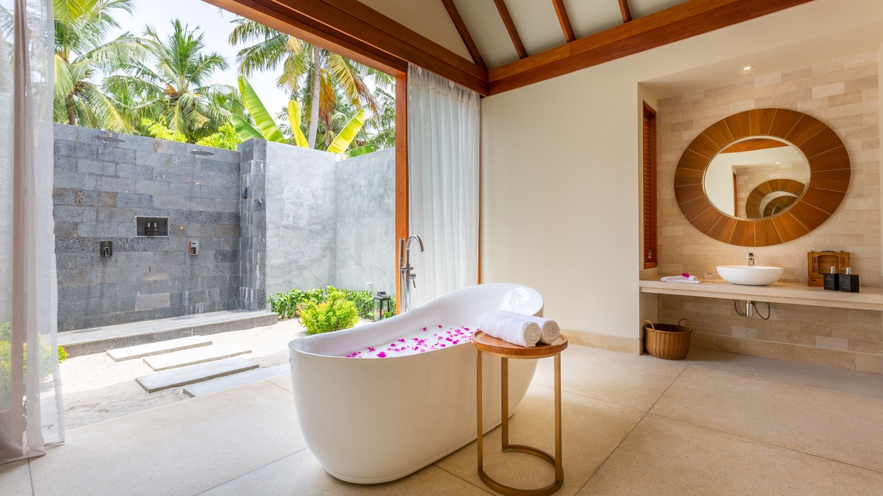 Photo of Bathroom in Furaveri