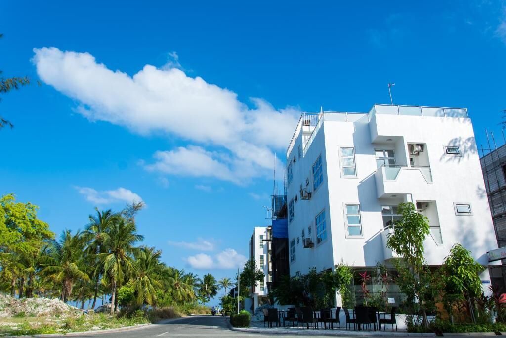 Photo of Outdoor in Hulhumale